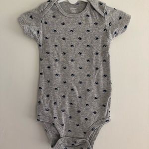 3 for $12 onesie!